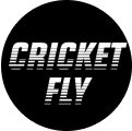 Cricket fly