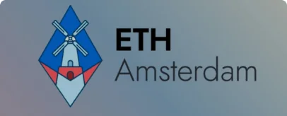 ETH Amsterdam 