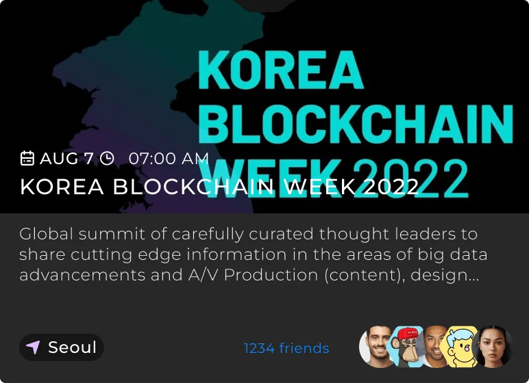 Featured hub